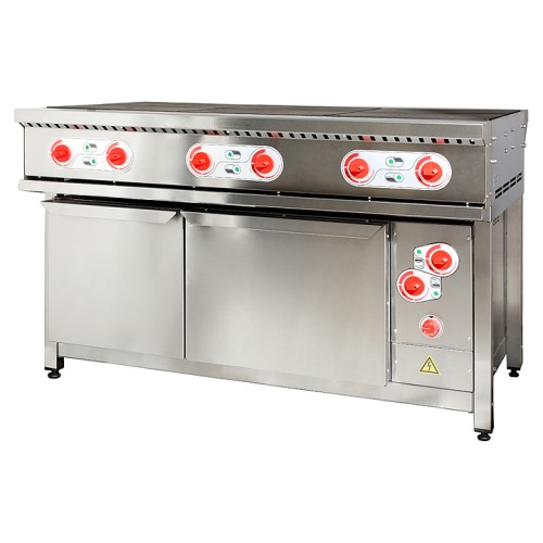 Плита электрическая Термаль ПЭ-6 ЖШ