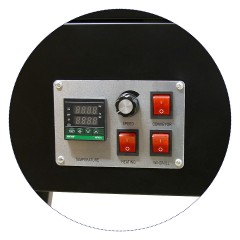 Термотоннель МАГИКОН BS-4525А