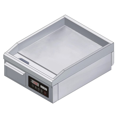 Поверхность жарочная Iplate JAR-2