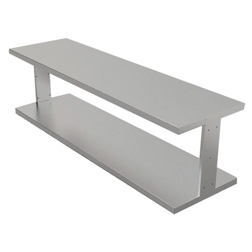 Полка в окно раздачи Gastrolux ПОР2-144/С