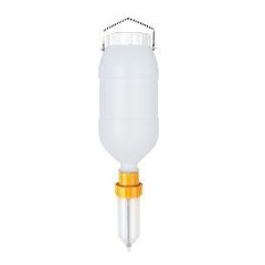 Дозатор для соусов Kocateq SVDD2.5, подвесной 2,5 л