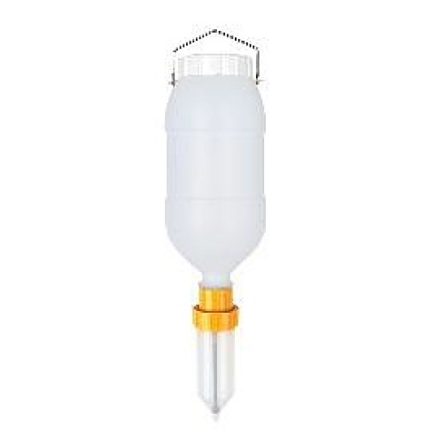 Дозатор для соусов Kocateq SVDD2.5, подвесной 2,5 л