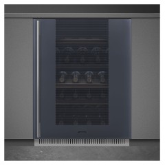 Винный шкаф SMEG CVI138RG