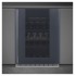 Винный шкаф SMEG CVI138RG