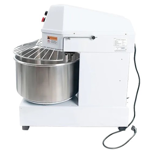 Машина тестомесильная Foodatlas HS-40A Eco графитовая