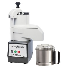 Процессор кухонный Robot Coupe R301 Ultra (2547+5 дисков 1946)