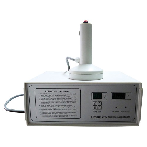 Запайщик индукционный Hualian DGYF-S500D