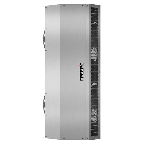 Воздушная завеса Греерс ЗВП-М3-150Н