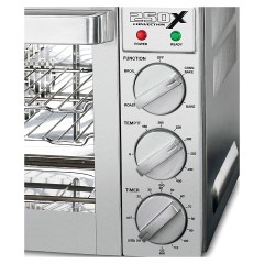 Печь конвекционная Waring WCO250X
