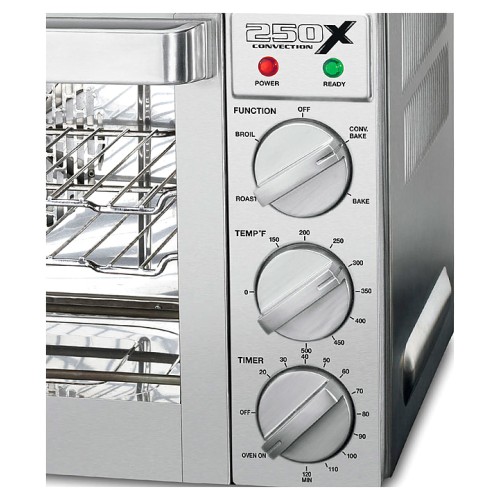 Печь конвекционная Waring WCO250X