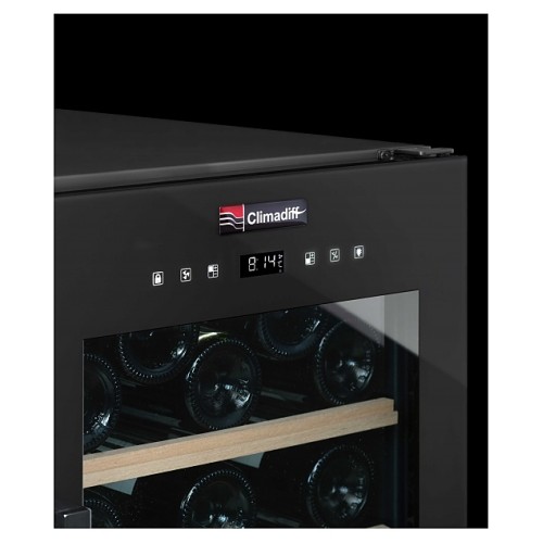 Винный шкаф Climadiff CD41B1