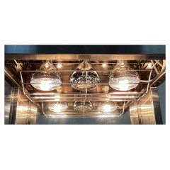 Мармит для картофеля-фри Kocateq DH 60EFF ECO