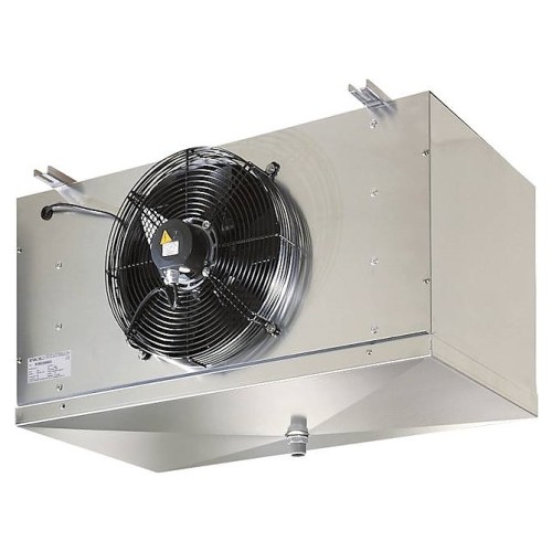 Воздухоохладитель Rivacold RCMR1350608 низкотемпературный потолочный кубический