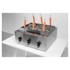 Макароноварка Rosso HEN-6A