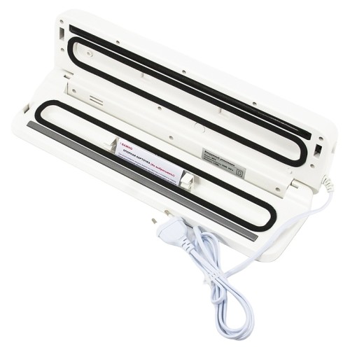 Упаковщик вакуумный White Penguin Little Blue WPV-W