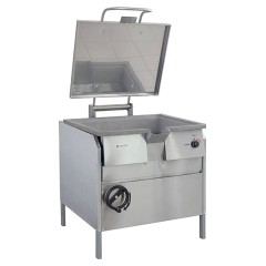 Сковорода Тулаторгтехника СЭСМ-0,3Н