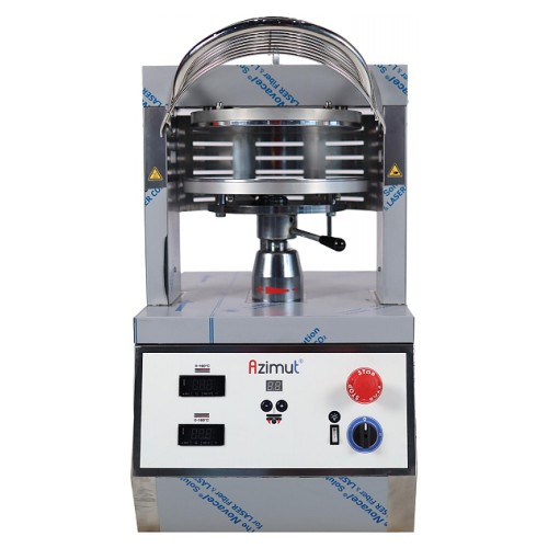 Пресс для пиццы Azimut FORMA 33