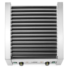 Гриль роликовый HENDI 268735