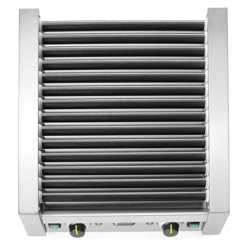 Гриль роликовый HENDI 268735