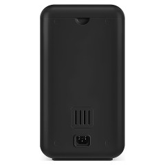 Кофемашина SMEG BCC02BLMEU