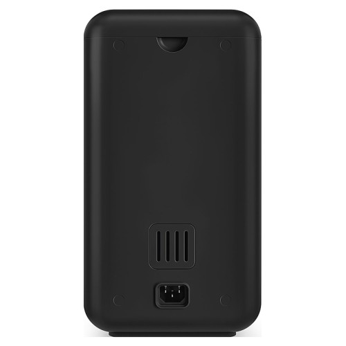 Кофемашина SMEG BCC02BLMEU