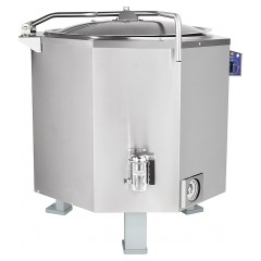 Котел пищеварочный Abat КПЭМ-500-ТМ
