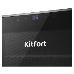 Винный шкаф Kitfort KT-2407
