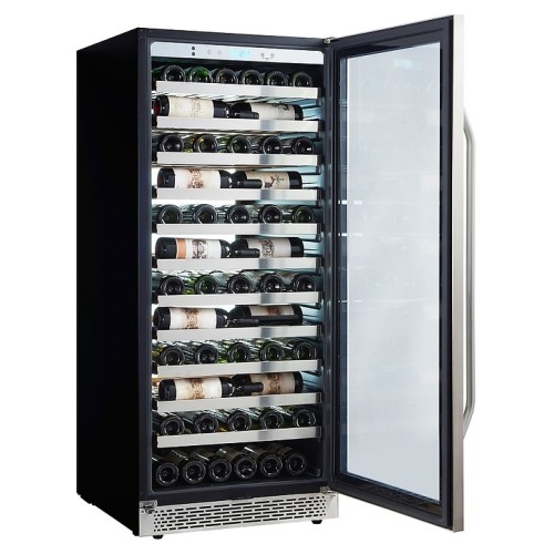 Шкаф винный Dunavox DVS-44.120DB