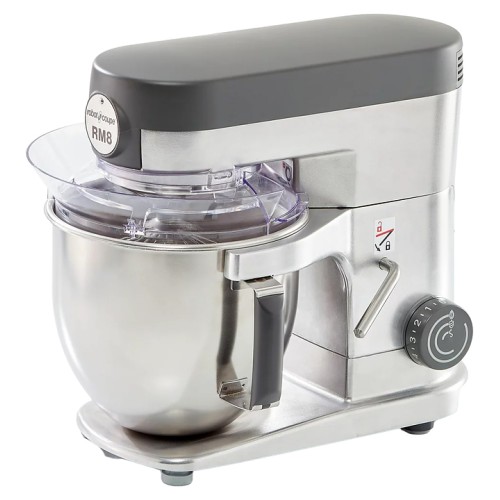 Миксер планетарный Robot Coupe RM 8