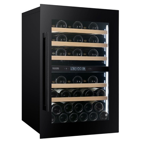 Шкаф винный Dunavox DVS-44.120DB