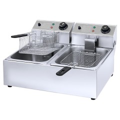 Фритюрница EF-8L-2-B