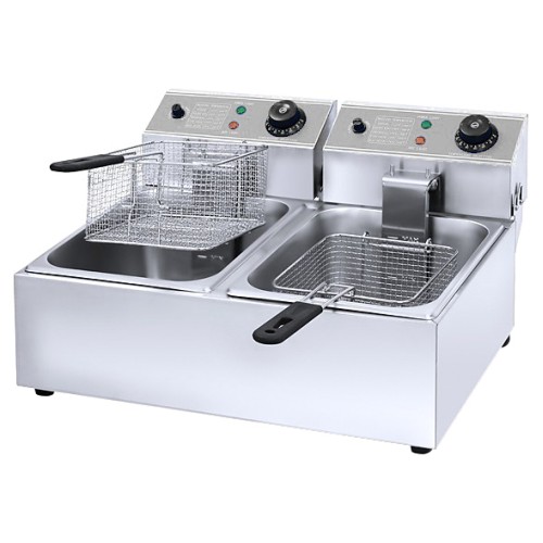 Фритюрница EF-8L-2-B
