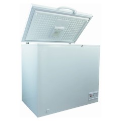 Ларь морозильный Hurakan HKN-BD155