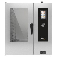 Пароконвектомат Apach Chef Line LEI101T