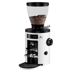 Кофемолка Mahlkoenig X54, белая матовая