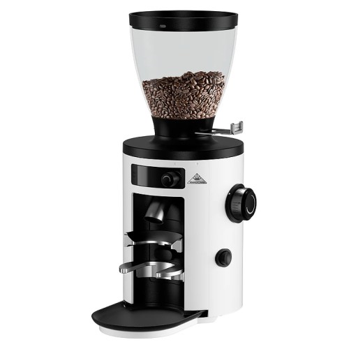 Кофемолка Mahlkoenig X54, белая матовая