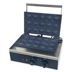 Вафельница Kocateq GH 15SH