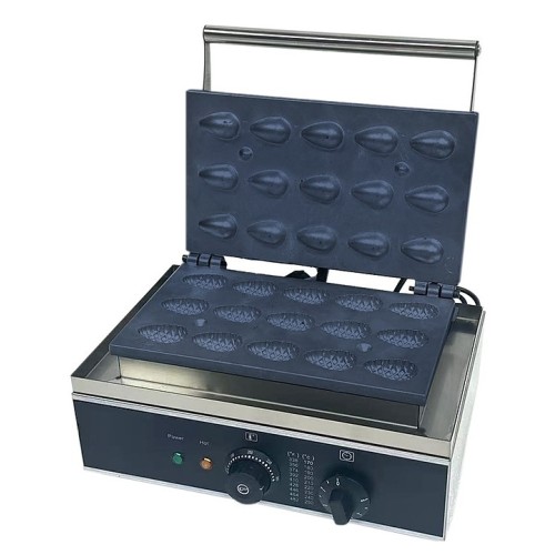 Вафельница Kocateq GH 15SH