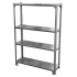 Стеллаж кухонный Проммаш СР4 4/8