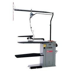 Стол гладильный PONY FVC-S