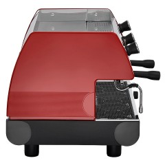 Кофемашина La Pavoni CAFE2M1657EU