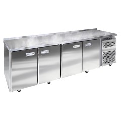 Стол холодильный Finist СХСт-700-4