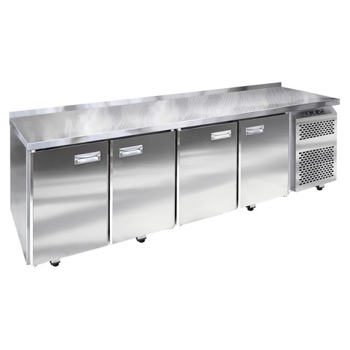 Стол холодильный Finist СХСт-700-4