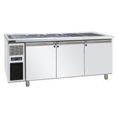 Саладетта HISAKAGE CS-180W