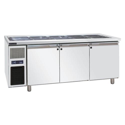 Саладетта HISAKAGE CS-180W