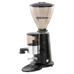 Кофемолка VEROTERM VTMX черная