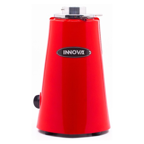 Кофемолка Innovix X64 красная