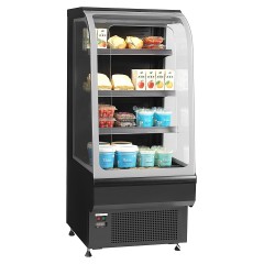 ГОРКА ХОЛОДИЛЬНАЯ ПРИСТЕННАЯ TEFCOLD NOC60CC