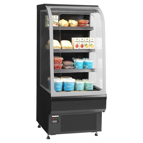 ГОРКА ХОЛОДИЛЬНАЯ ПРИСТЕННАЯ TEFCOLD NOC60CC