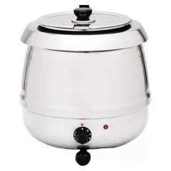 Мармит MVQ Standart 10 л